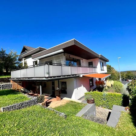 Rauszeit No 1 Apartment Bad Muenstereifel Luaran gambar
