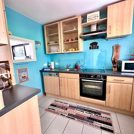 Rauszeit No 1 Apartment Bad Muenstereifel Luaran gambar