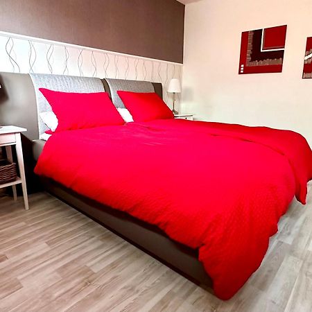 Rauszeit No 1 Apartment Bad Muenstereifel Luaran gambar
