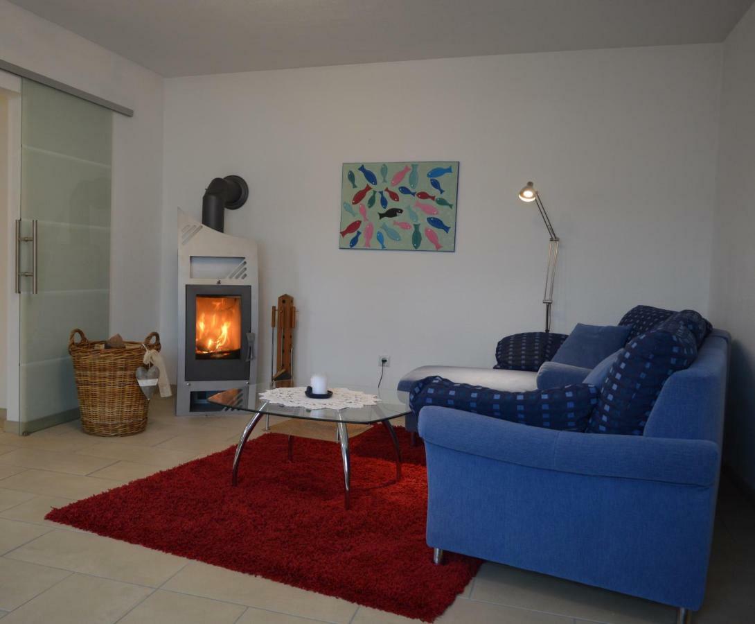Rauszeit No 1 Apartment Bad Muenstereifel Luaran gambar