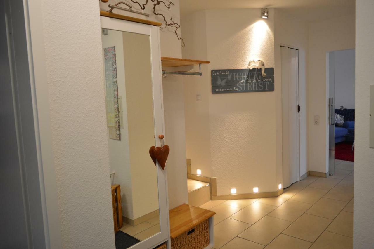 Rauszeit No 1 Apartment Bad Muenstereifel Luaran gambar