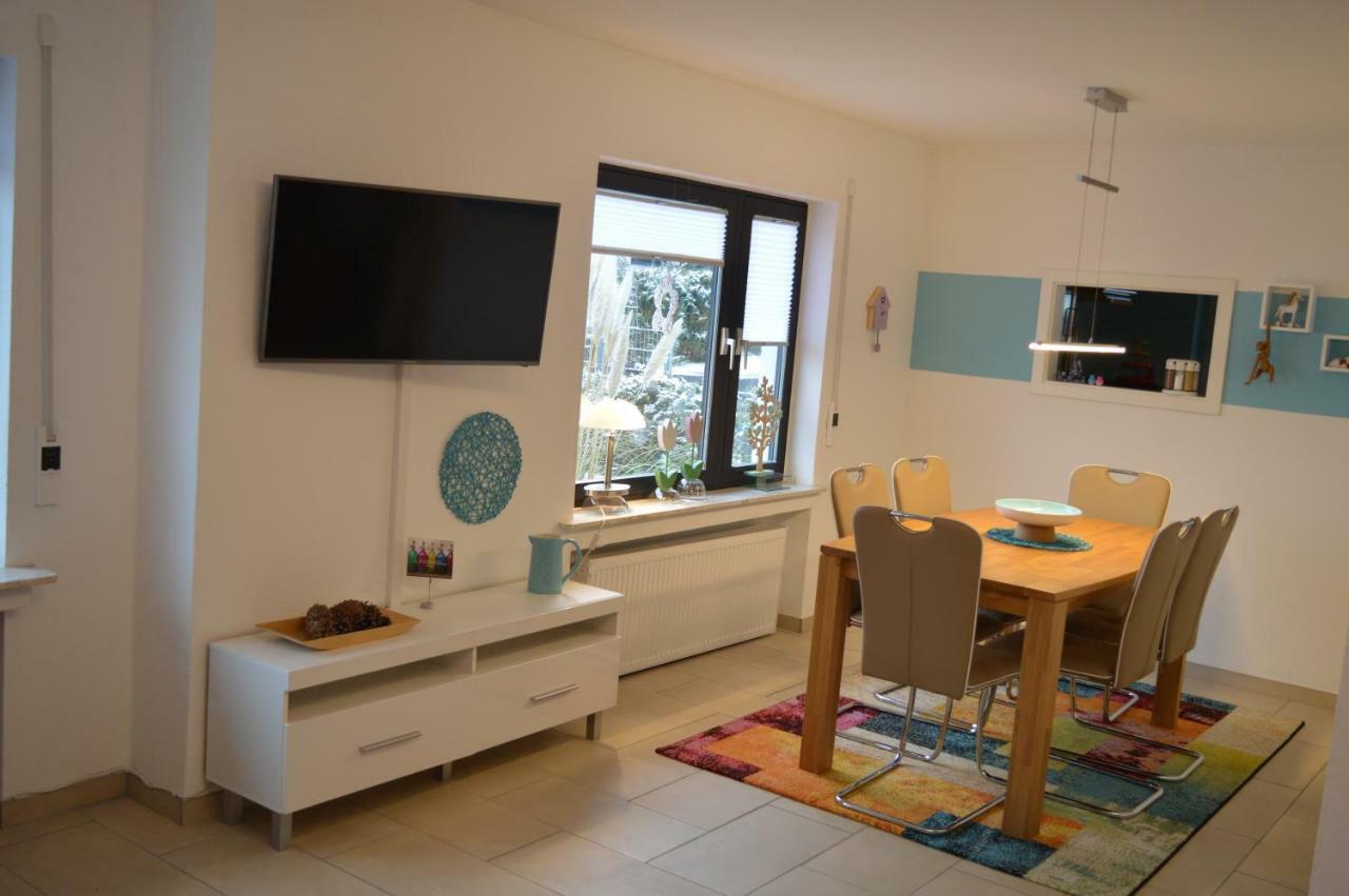 Rauszeit No 1 Apartment Bad Muenstereifel Luaran gambar