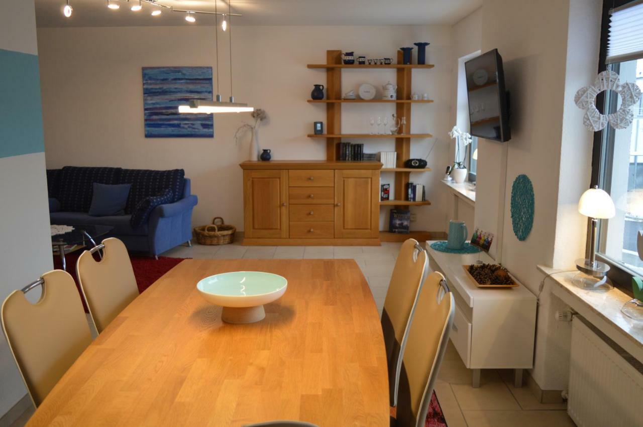 Rauszeit No 1 Apartment Bad Muenstereifel Luaran gambar